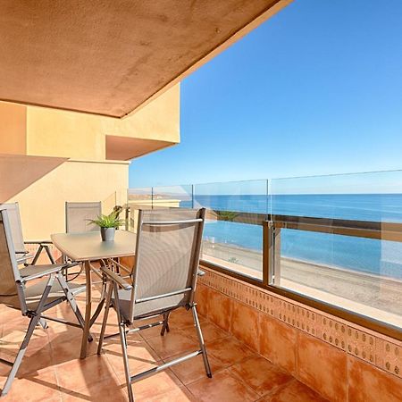 Hanami Avenida De Espana Estepona Dış mekan fotoğraf
