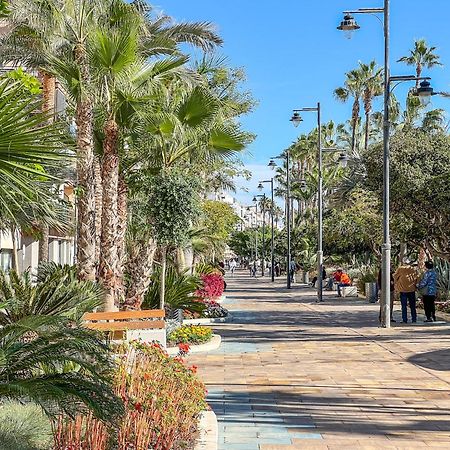 Hanami Avenida De Espana Estepona Dış mekan fotoğraf