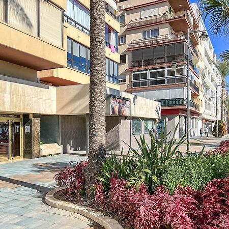 Hanami Avenida De Espana Estepona Dış mekan fotoğraf