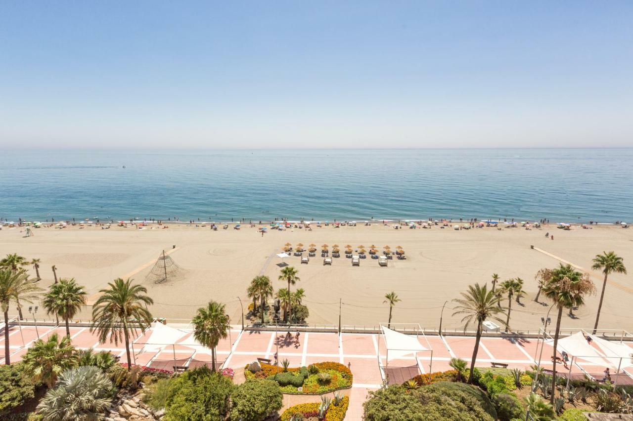 Hanami Avenida De Espana Estepona Dış mekan fotoğraf