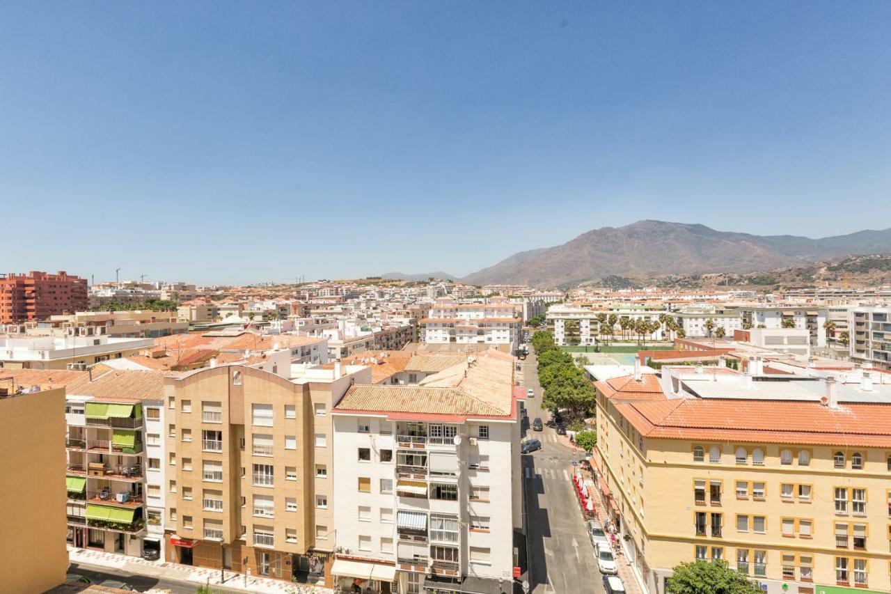 Hanami Avenida De Espana Estepona Dış mekan fotoğraf